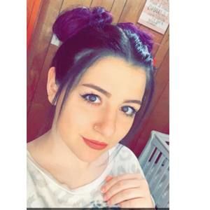 Meet your Posher, Regan